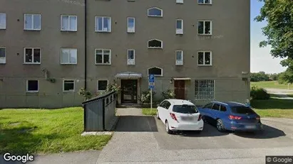 Lägenheter att hyra i Söderort - Bild från Google Street View