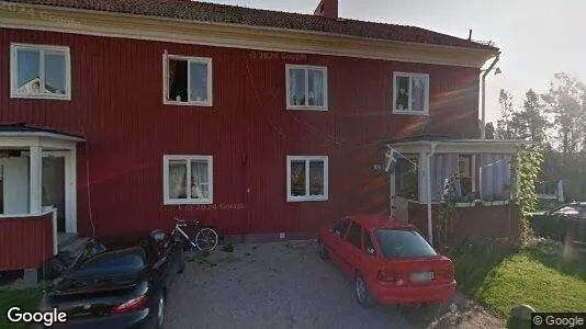 Lägenheter att hyra i Sundsvall - Bild från Google Street View