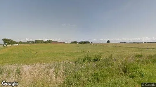 Lägenheter att hyra i Lomma - Bild från Google Street View