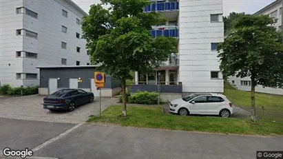 Bostadsrätter till salu i Örgryte-Härlanda - Bild från Google Street View