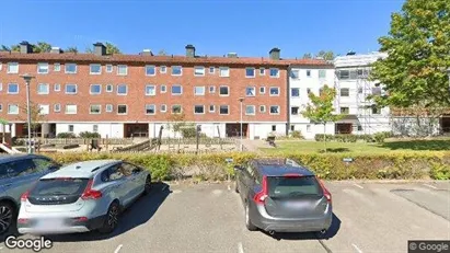 Bostadsrätter till salu i Askim-Frölunda-Högsbo - Bild från Google Street View