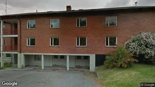 Bostadsrätter till salu i Gotland - Bild från Google Street View