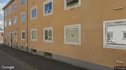 Lägenheter att hyra i Uddevalla - Bild från Google Street View