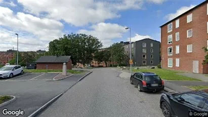 Rum att hyra i Göteborg Östra - Bild från Google Street View