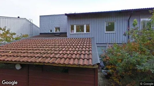 Bostadsrätter till salu i Vaxholm - Bild från Google Street View