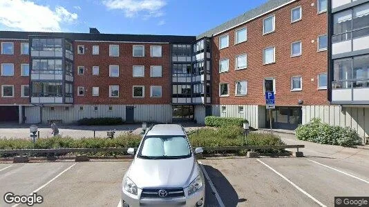 Bostadsrätter till salu i Oxelösund - Bild från Google Street View