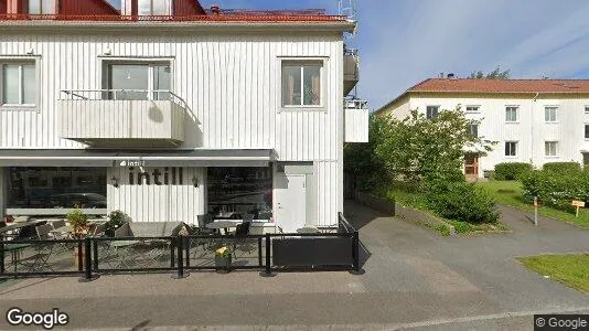 Bostadsrätter till salu i Örgryte-Härlanda - Bild från Google Street View