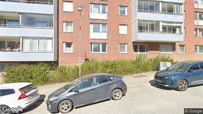 Bostadsrätter till salu i Sundbyberg - Bild från Google Street View