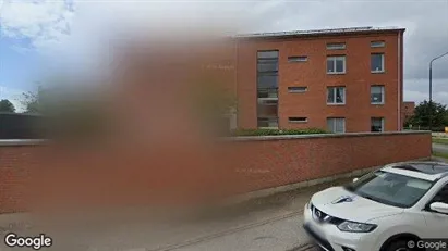 Bostadsrätter till salu i Limhamn/Bunkeflo - Bild från Google Street View