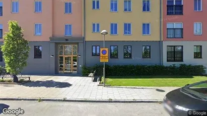 Bostadsrätter till salu i Västerort - Bild från Google Street View