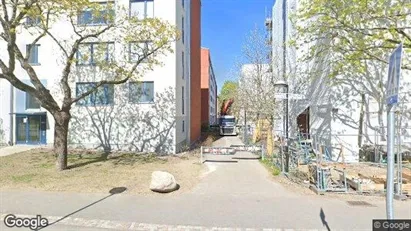 Bostadsrätter till salu i Västerort - Bild från Google Street View