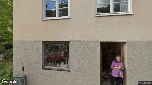 Bostadsrätter till salu i Område ej specificerat - Bild från Google Street View