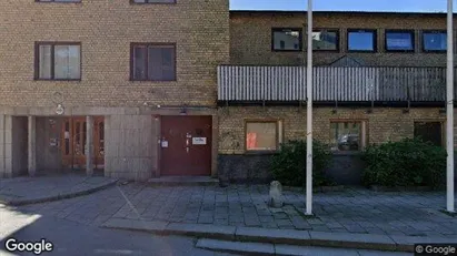 Bostadsrätter till salu i Kungsholmen - Bild från Google Street View