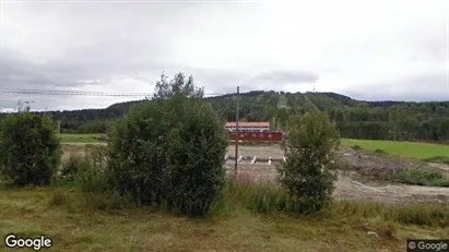 Bostadsrätter till salu i Sandviken - Bild från Google Street View