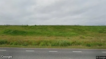 Bostadsrätter till salu i Ängelholm - Bild från Google Street View