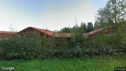 Bostadsrätter till salu i Borlänge - Bild från Google Street View