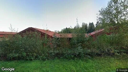 Bostadsrätter till salu i Borlänge - Bild från Google Street View