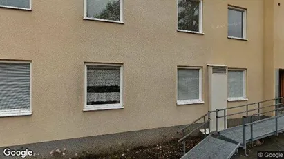 Bostadsrätter till salu i Söderort - Bild från Google Street View