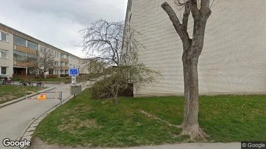 Bostadsrätter till salu i Upplands-Bro - Bild från Google Street View