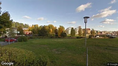 Bostadsrätter till salu i Österåker - Bild från Google Street View