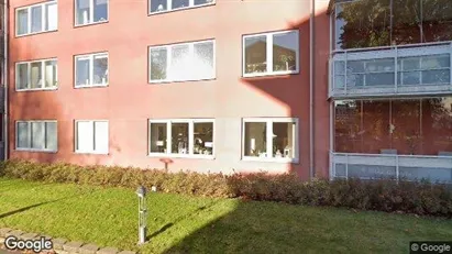 Bostadsrätter till salu i Jönköping - Bild från Google Street View