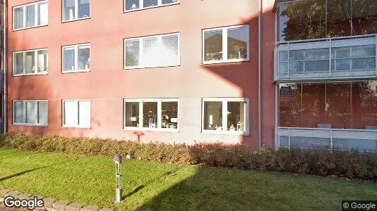 Bostadsrätter till salu i Jönköping - Bild från Google Street View