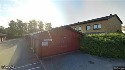 Bostadsrätter till salu i Växjö - Bild från Google Street View