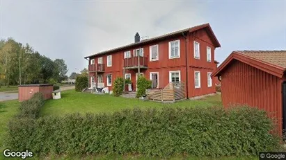 Bostadsrätter till salu i Karlstad - Bild från Google Street View