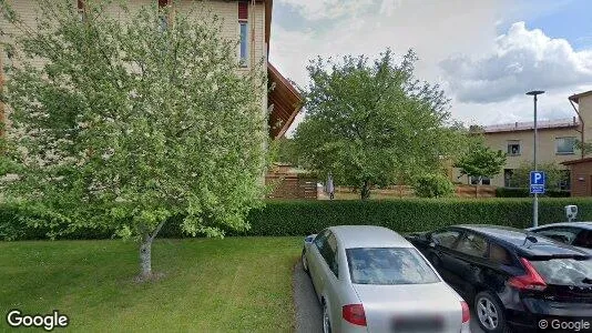 Bostadsrätter till salu i Linköping - Bild från Google Street View