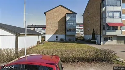 Lägenheter till salu i Helsingborg - Bild från Google Street View