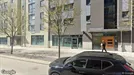 Bostadsrätt till salu, Solna, Drottning Kristinas esplanad