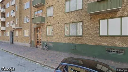 Lägenheter till salu i Malmö Centrum - Bild från Google Street View