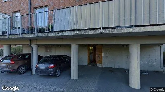 Bostadsrätter till salu i Västerort - Bild från Google Street View