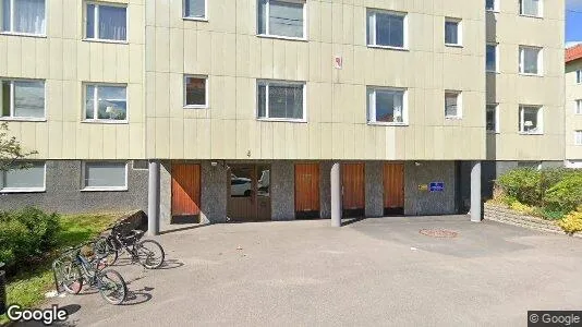 Bostadsrätter till salu i Linköping - Bild från Google Street View