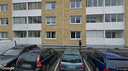 Lägenheter till salu i Jönköping - Bild från Google Street View