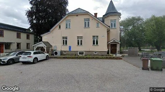 Bostadsrätter till salu i Örebro - Bild från Google Street View