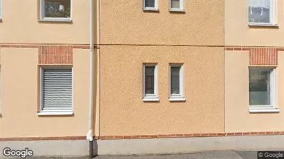 Bostadsrätter till salu i Örebro - Bild från Google Street View