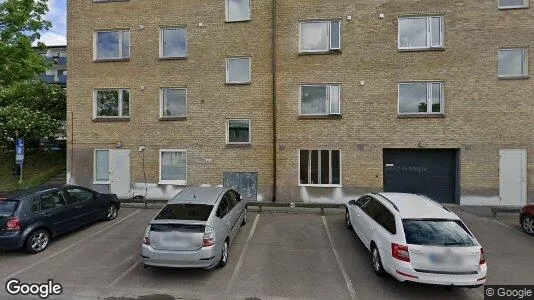 Bostadsrätter till salu i Majorna-Linné - Bild från Google Street View