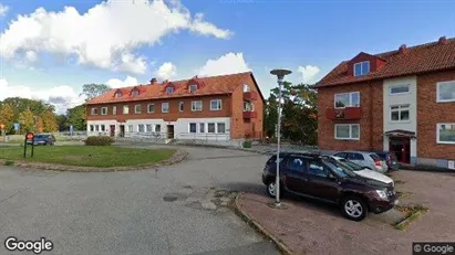 Lägenheter att hyra i Östra Göinge - Bild från Google Street View