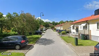 Lägenheter att hyra i Söderort - Bild från Google Street View