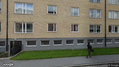 Lägenheter till salu i Uppsala - Bild från Google Street View