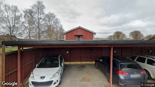 Lägenheter att hyra i Malung-Sälen - Bild från Google Street View