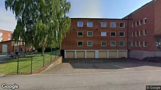 Lägenheter att hyra i Trelleborg - Bild från Google Street View