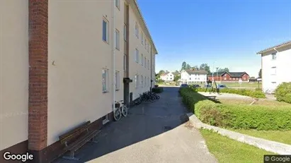 Lägenheter att hyra i Ovanåker - Bild från Google Street View