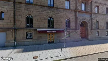 Lägenheter till salu i Område ej specificerat - Bild från Google Street View