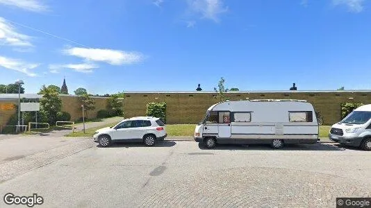 Bostadsrätter till salu i Limhamn/Bunkeflo - Bild från Google Street View