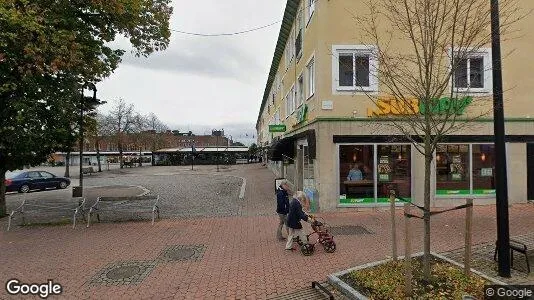 Lägenheter att hyra i Karlskoga - Bild från Google Street View