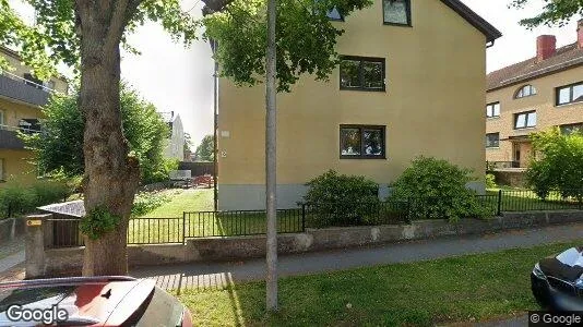 Lägenheter att hyra i Norrköping - Bild från Google Street View