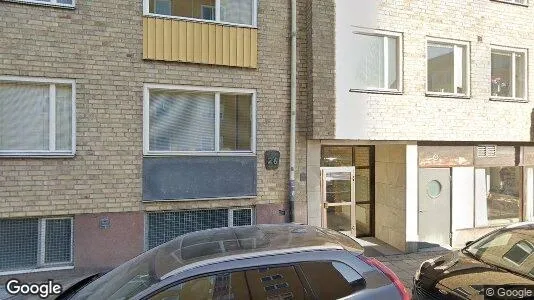 Lägenheter att hyra i Norrköping - Bild från Google Street View