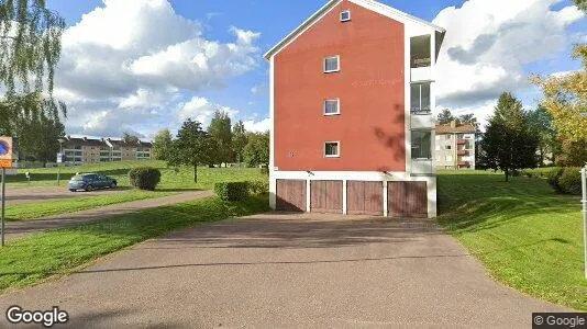 Lägenheter att hyra i Borlänge - Bild från Google Street View